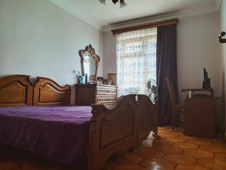 Giorgis Home バトゥーミ エクステリア 写真